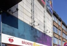 100 Jahre Bäckerei Hansen Mürwik 100 Jahre Bäckerei Hansen Mürwik