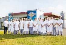 „Leidenschaftlicher Bäcker“ übernimmt Flensburger Traditionsbetrieb „Leidenschaftlicher Bäcker“ übernimmt Flensburger Traditionsbetrieb