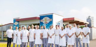 „Leidenschaftlicher Bäcker“ übernimmt Flensburger Traditionsbetrieb „Leidenschaftlicher Bäcker“ übernimmt Flensburger Traditionsbetrieb