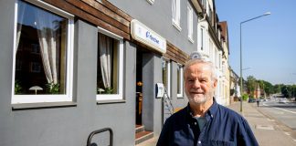 Klaus-Peter Spielberg-Jung – Vom großen Berlin ins kleine Bärlinchen Klaus-Peter Spielberg-Jung – Vom großen Berlin ins kleine Bärlinchen