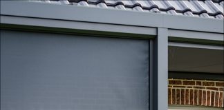 Mit dem Sonnenschutz das Zuhause aufwerten Mit dem Sonnenschutz das Zuhause aufwerten