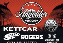 Angeliter Open Air Angeliter Open Air