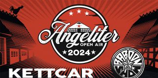 Angeliter Open Air Angeliter Open Air