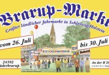 Brarup-Markt Brarup-Markt