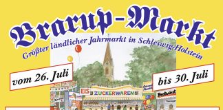 Brarup-Markt Brarup-Markt