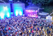 FLENS FESTIVAL 2024 FLENS FESTIVAL 2024