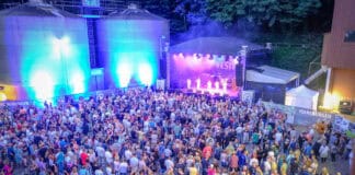 FLENS FESTIVAL 2024 FLENS FESTIVAL 2024