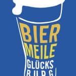 1. Glücksburger Biermeile am 24. und 25.08.2024
