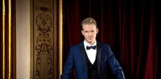 Magische Nacht Magische Nacht