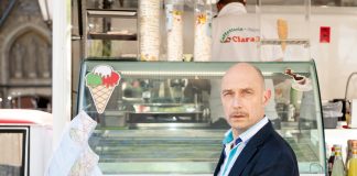 Literatursommer: Ciao Amore, Ciao Literatursommer: Ciao Amore, Ciao