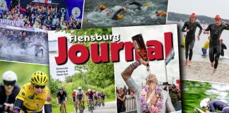 August-Ausgabe jetzt online!