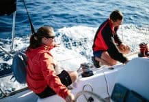 Maritimes Highlight: Flensburger Fördewoche 2024 Maritimes Highlight: Flensburger Fördewoche 2024