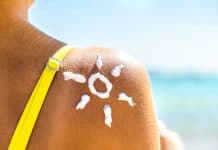 Die Hautkrebsvorsorge – auch in jungen Jahren von großer Bedeutung Die Hautkrebsvorsorge – auch in jungen Jahren von großer Bedeutung