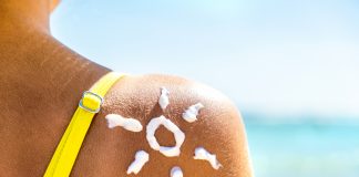 Die Hautkrebsvorsorge – auch in jungen Jahren von großer Bedeutung Die Hautkrebsvorsorge – auch in jungen Jahren von großer Bedeutung