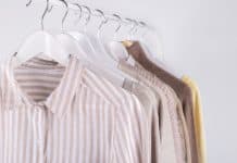 Deshalb sollten auch Sie in einen Dampfglätter investieren Deshalb sollten auch Sie in einen Dampfglätter investieren