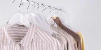 Deshalb sollten auch Sie in einen Dampfglätter investieren Deshalb sollten auch Sie in einen Dampfglätter investieren