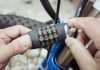 TÜV SÜD gibt Tipps zu Fahrradschlössern TÜV SÜD gibt Tipps zu Fahrradschlössern