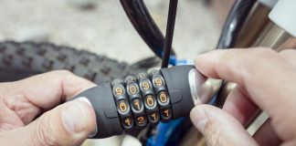 TÜV SÜD gibt Tipps zu Fahrradschlössern TÜV SÜD gibt Tipps zu Fahrradschlössern