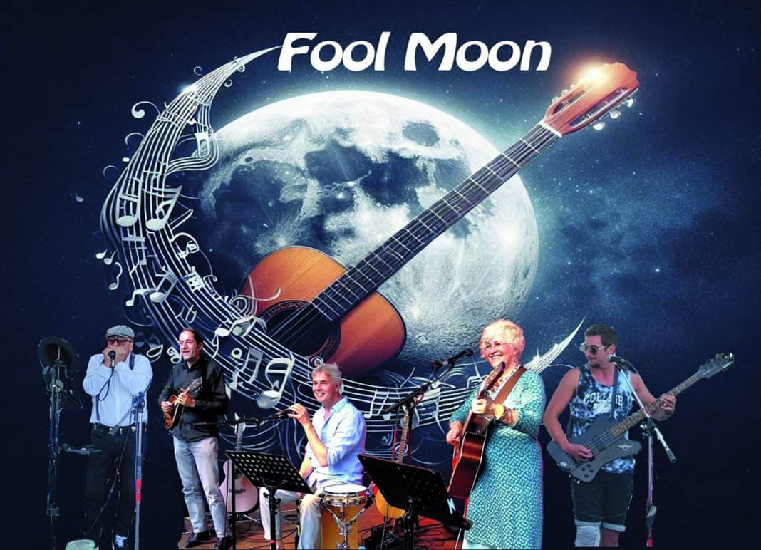 Mühlengenuss mit Fool Moon