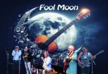 Mühlengenuss mit Fool Moon Mühlengenuss mit Fool Moon