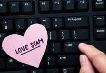 Digitale Casanovas auf Beutezug: Experten warnen vor Liebesbetrügern im Netz Digitale Casanovas auf Beutezug: Experten warnen vor Liebesbetrügern im Netz