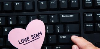 Digitale Casanovas auf Beutezug: Experten warnen vor Liebesbetrügern im Netz Digitale Casanovas auf Beutezug: Experten warnen vor Liebesbetrügern im Netz