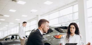 Verhandlungstechniken für erfolgreiche Verkaufsgespräche