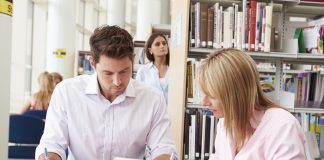 Die passende Weiterbildung finden Die passende Weiterbildung finden