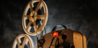 Nostalgie Open-Air-Kino Nostalgie Open-Air-Kino