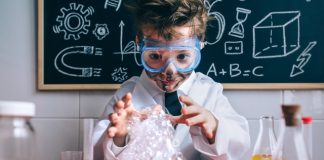 „Naturwissenschaftliche Workshops in den Sommerferien“ Phänomenta