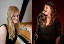 ComingHome Concerts präsentiert: Polish Jazz Poetry ComingHome Concerts präsentiert: Polish Jazz Poetry