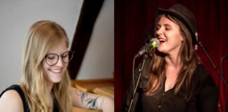 ComingHome Concerts präsentiert: Polish Jazz Poetry ComingHome Concerts präsentiert: Polish Jazz Poetry