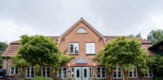 Naturgenuss-Brunch in Unewatt plus Wanderung zum Tal der Langballigau mit Kräuterführung für Groß und Klein Naturgenuss-Brunch in Unewatt plus Wanderung zum Tal der Langbaligau mit Kräuterführung für Groß und Klein