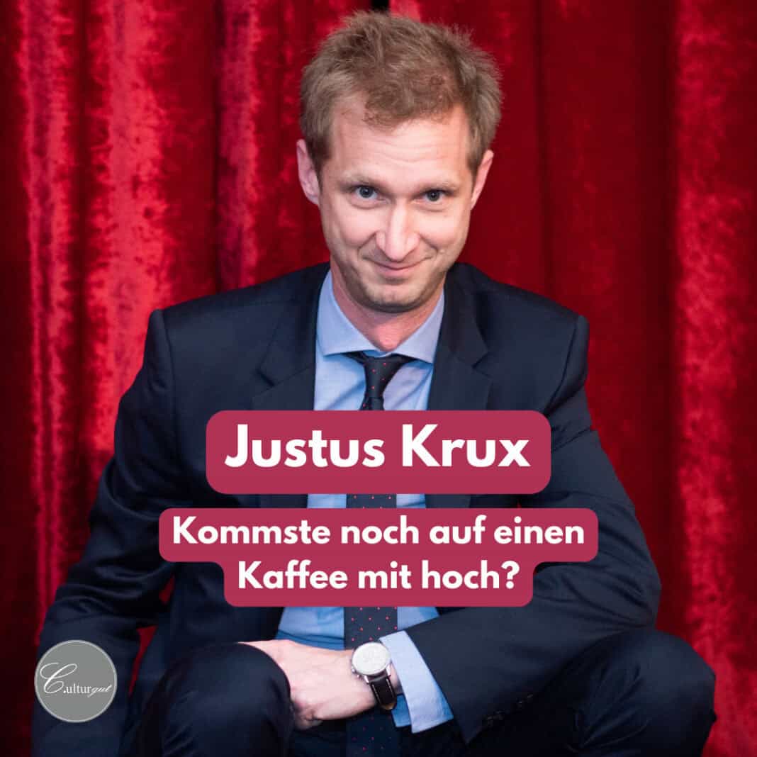 Justus Krux