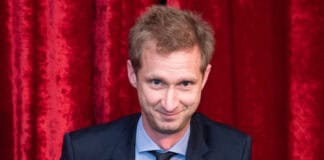 Justus Krux Justus Krux