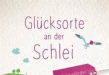 Glücksorte an der Schlei & Eckernförder Bucht Glücksorte an der Schlei & Eckernförder Bucht