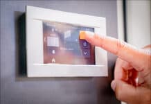 Das Zuhause intelligent vernetzen Das Zuhause intelligent vernetzen