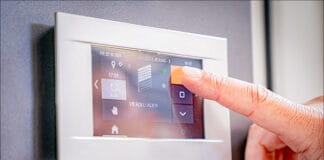 Das Zuhause intelligent vernetzen Das Zuhause intelligent vernetzen