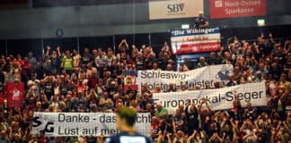 Das muss man wissen: Saison-Start der SG Das muss man wissen: Saison-Start der SG