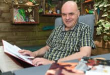 Jürgen Bethge – Pädagoge, Schulleiter, Schauspieler Jürgen Bethge – Pädagoge, Schulleiter, Schauspieler