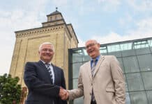 125 Jahre Arbeitgeberverband Flensburg · Schleswig · Eckernförde e.V. 125 Jahre Arbeitgeberverband Flensburg · Schleswig · Eckernförde e.V.