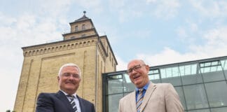 125 Jahre Arbeitgeberverband Flensburg · Schleswig · Eckernförde e.V. 125 Jahre Arbeitgeberverband Flensburg · Schleswig · Eckernförde e.V.