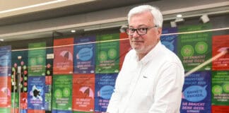 Volkshochschule Flensburg: Neues Programm, neuer Leiter, neuer Laden Volkshochschule Flensburg: Neues Programm, neuer Leiter, neuer Laden