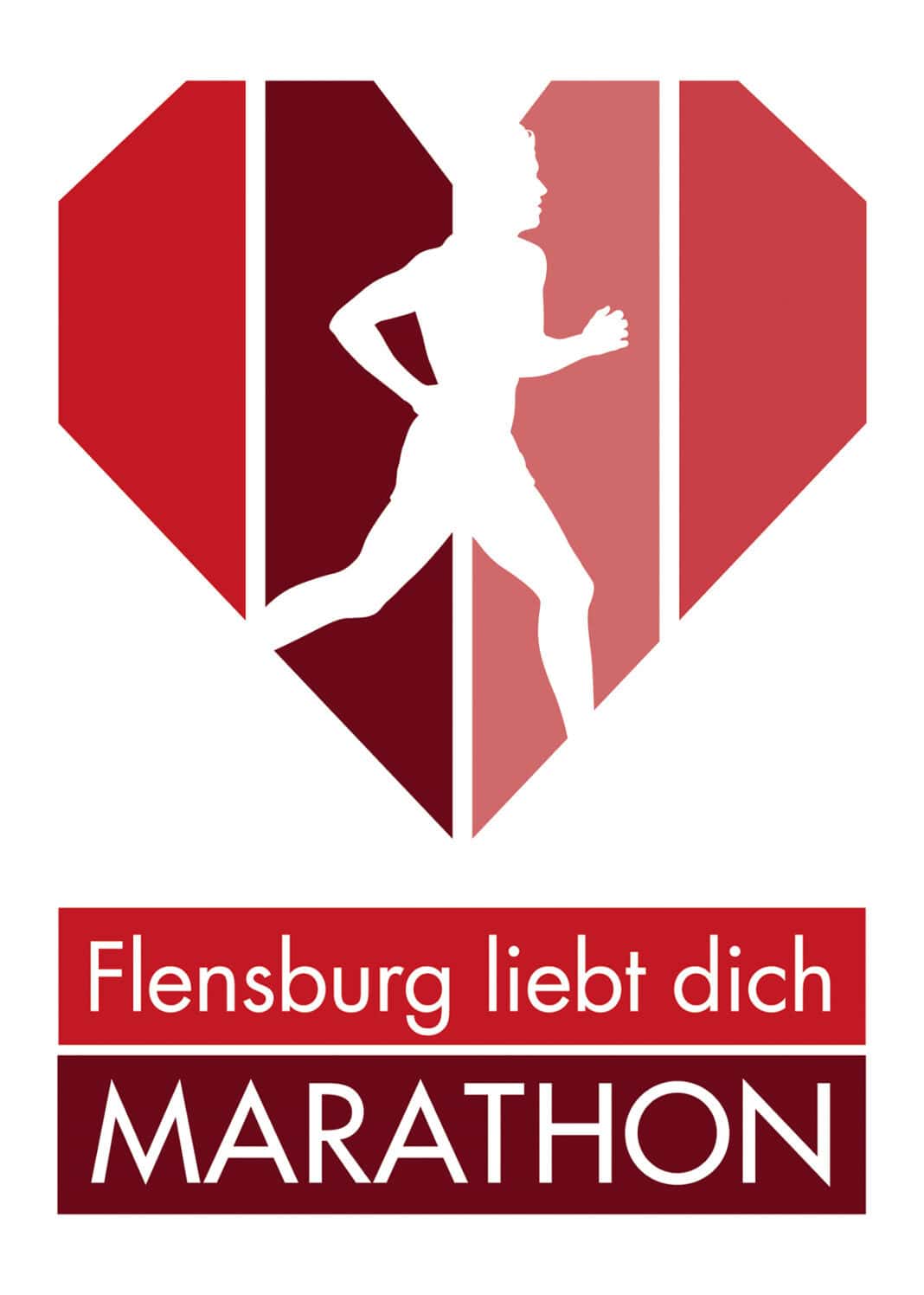 Der 6. Flensburg liebt dich Marathon startet am 01.09.2024