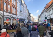 Erntedankfest und Verkaufsoffener Sonntag am 29. September 2024 Erntedankfest und Verkaufsoffener Sonntag am 29. September 2024