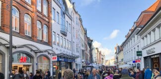 Erntedankfest und Verkaufsoffener Sonntag am 29. September 2024 Erntedankfest und Verkaufsoffener Sonntag am 29. September 2024