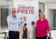Queisser Juniorenpreis Queisser Juniorenpreis