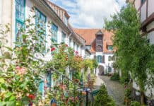 Stadtführungen in Flensburg im September 2024 Stadtführungen in Flensburg im September 2024