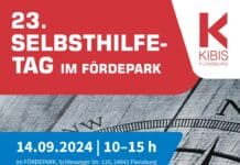 Selbsthilfetag bietet Beratung und Gespräche 23. Selbsthilfetag bietet Beratung und Gespräche
