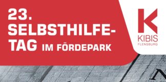 Selbsthilfetag bietet Beratung und Gespräche 23. Selbsthilfetag bietet Beratung und Gespräche